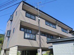 桟橋車庫前駅 徒歩18分 3階の物件外観写真